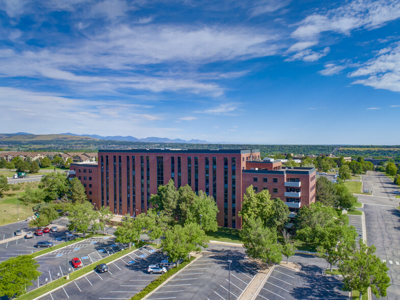 3900 S Wadsworth Blvd, Lakewood, CO for rent - Building Photo - Image 1 of 23