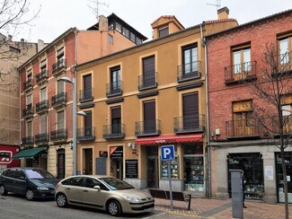 More details for Calle José Zorrilla, 24, Segovia - Build-to-Rent for Sale