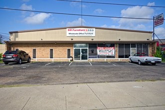 6003 N Shepherd Dr, Houston, TX for rent Building Photo- Image 1 of 10