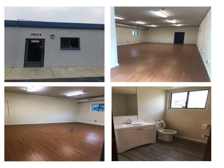 2650 River Ave, Rosemead, CA for sale - Building Photo - Image 1 of 1