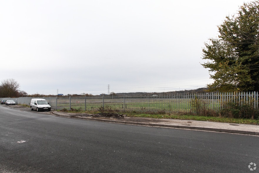 Atlantic Rd, Avonmouth for sale - Building Photo - Image 2 of 2