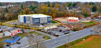 More details for 10544-10550 Reisterstown Rd, Owings Mills, MD - Specialist for Sale