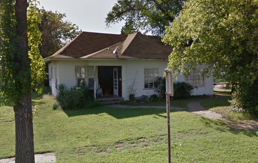 RARE! High Occupancy/ CAP Rate Portfolio Ponca City, OK for Sale