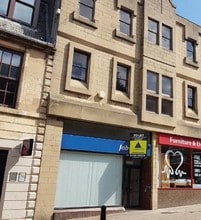 8-16 High St, Falkirk to rent Building Photo- Image 1 of 2