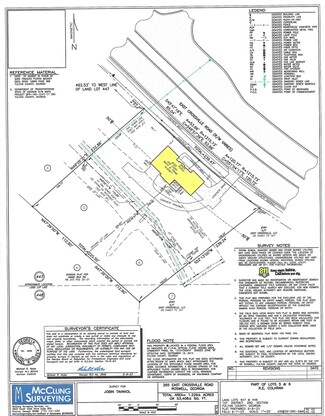 More details for 355 E Crossville Rd, Roswell, GA - Office/Medical for Rent