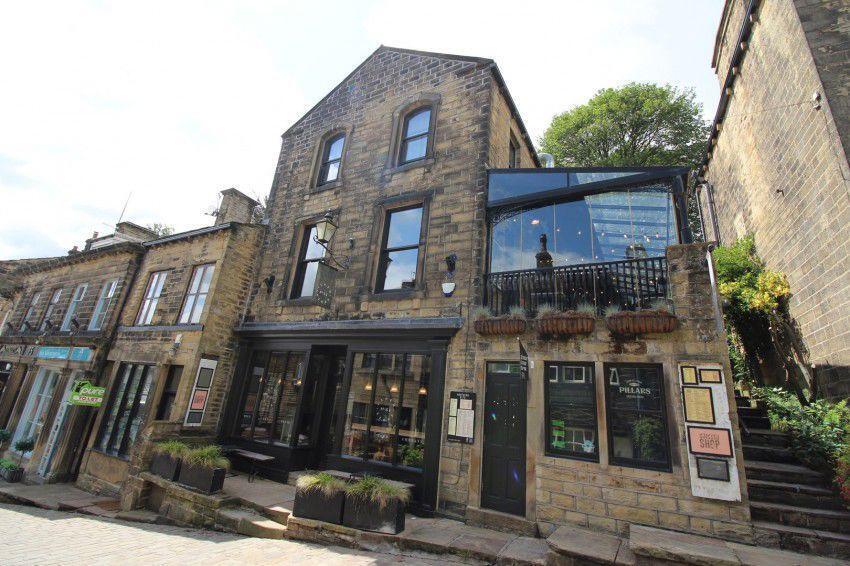 79 Main St, Haworth for sale - Building Photo - Image 2 of 35