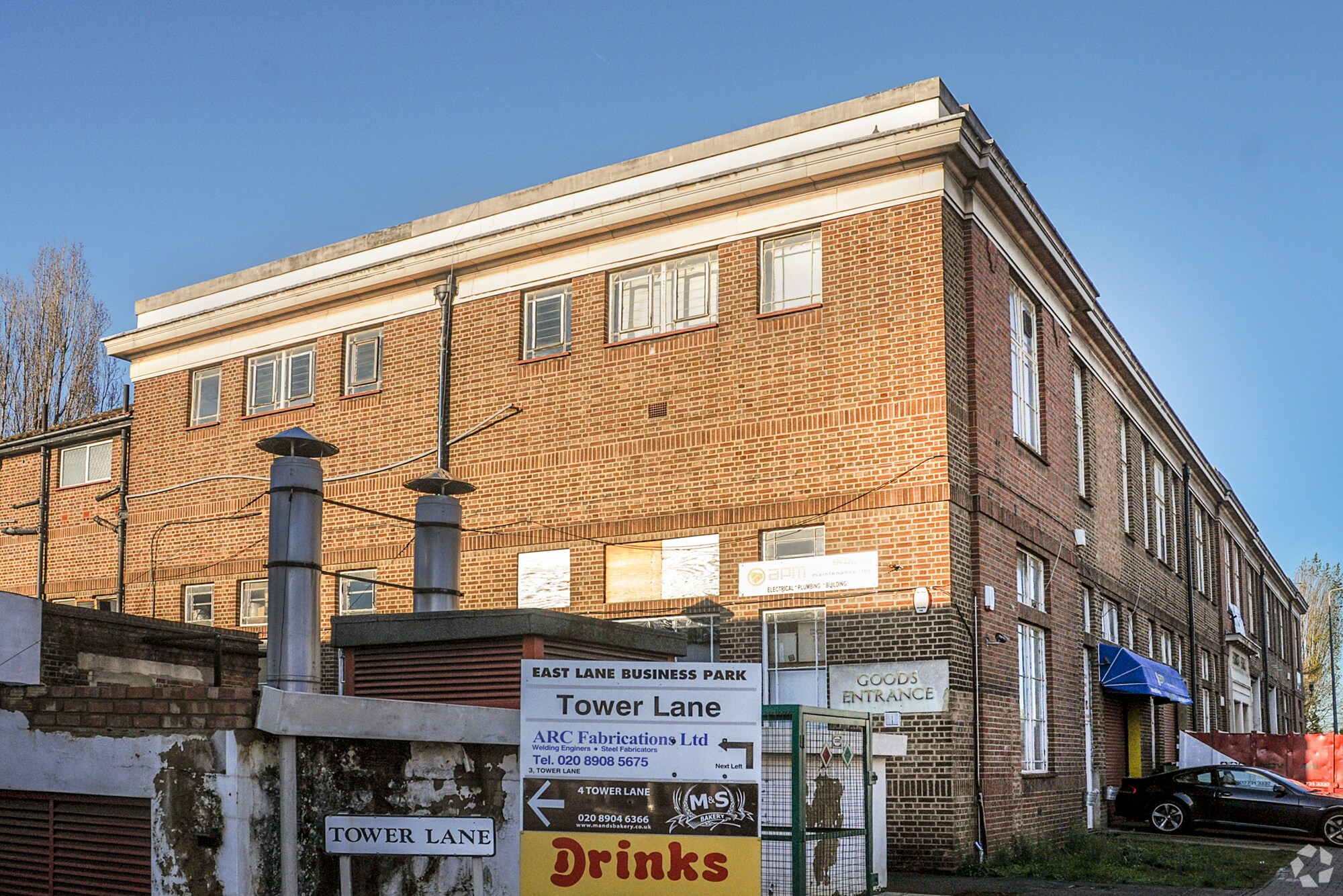 Main Dr, Wembley for sale Building Photo- Image 1 of 1