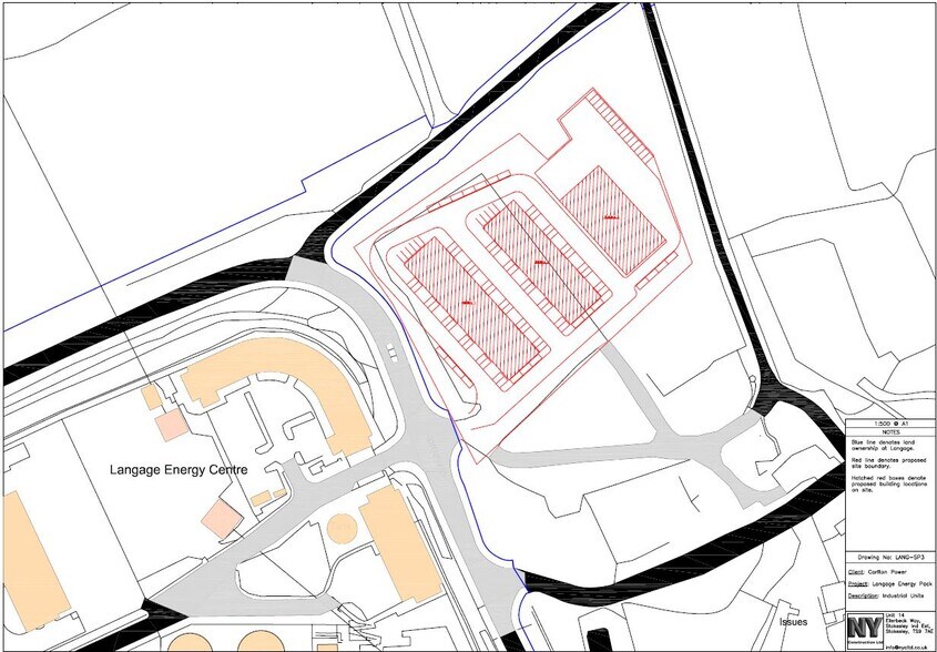 Langage Farm, Plymouth for sale - Primary Photo - Image 1 of 1