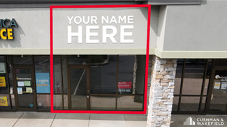 More details for 1426-1538 E Harmony Rd, Fort Collins, CO - Retail for Rent