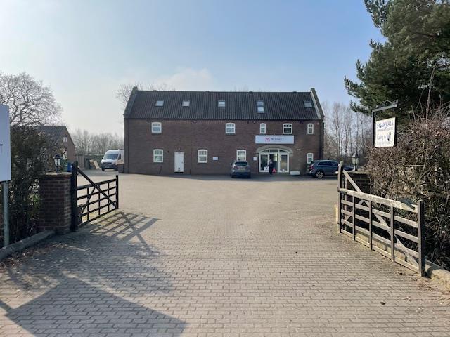 60 York Rd, York to rent - Building Photo - Image 1 of 1