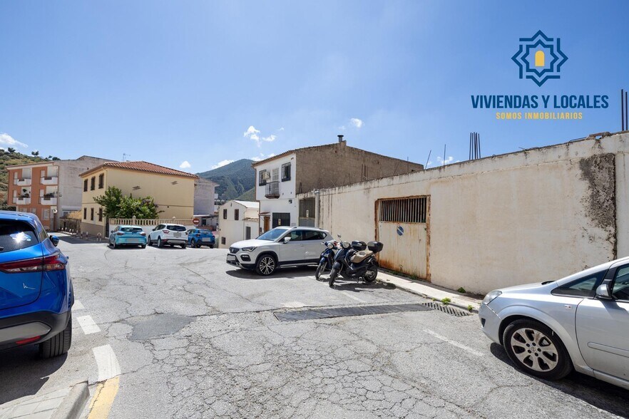 Industrial in Cenes de la Vega, Granada for sale - Building Photo - Image 3 of 17