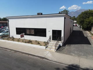 1215 E Foothill Blvd, Upland, CA for rent - Building Photo - Image 2 of 20