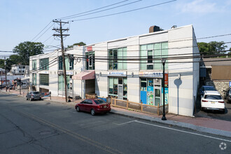 1550 Lemoine Ave, Fort Lee, NJ for sale Building Photo- Image 1 of 1