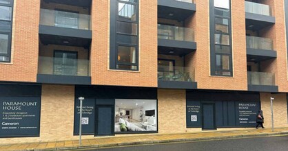 33-37 Belmont Rd, Uxbridge to rent Interior Photo- Image 1 of 1