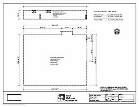 400 Simcoe St, Tillsonburg, ON for rent Floor Plan- Image 1 of 1