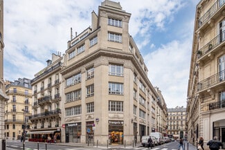 More details for 32 Rue Le Peletier, Paris - Office to Rent