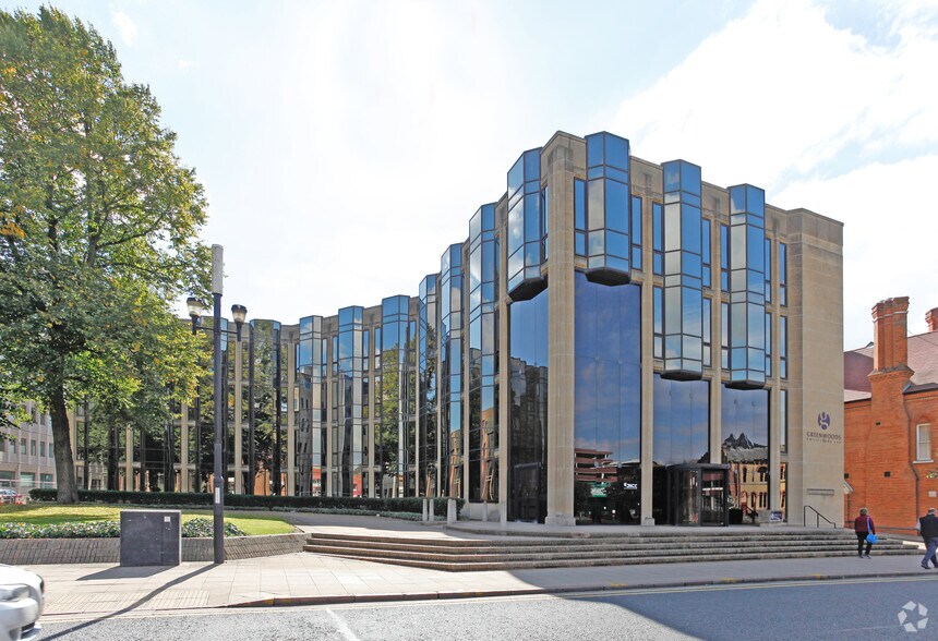 Northminster, Peterborough for sale - Building Photo - Image 2 of 4