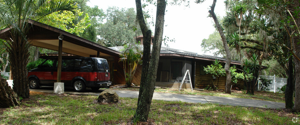 123 Assisted Living St, New Port Richey, FL for sale - Primary Photo - Image 1 of 1