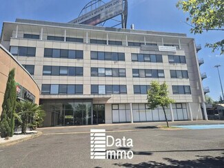 More details for 21 Boulevard Jean Monnet, Villiers-sur-Marne - Office, Light Industrial to Rent