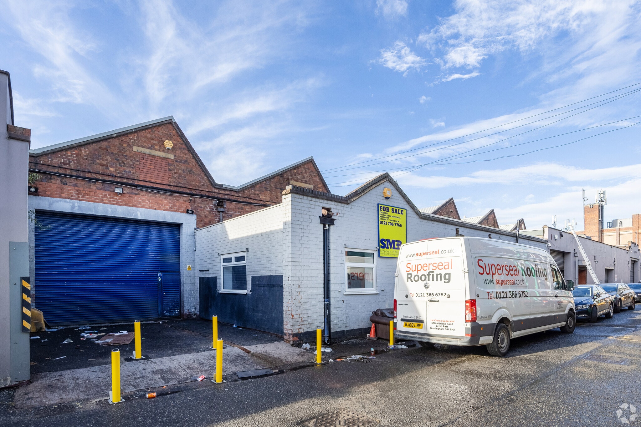 15 Birch Rd E, Birmingham for sale Building Photo- Image 1 of 14