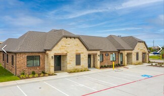 More details for 2601 Little Elm Pky, Little Elm, TX - Office/Medical for Rent