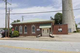 201 Oneal St, Belton, SC for sale Building Photo- Image 1 of 1