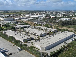 8902 Activity Rd, San Diego, CA - AERIAL  map view