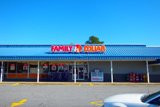 2667 E Main St, Lincolnton, NC for sale Building Photo- Image 1 of 1