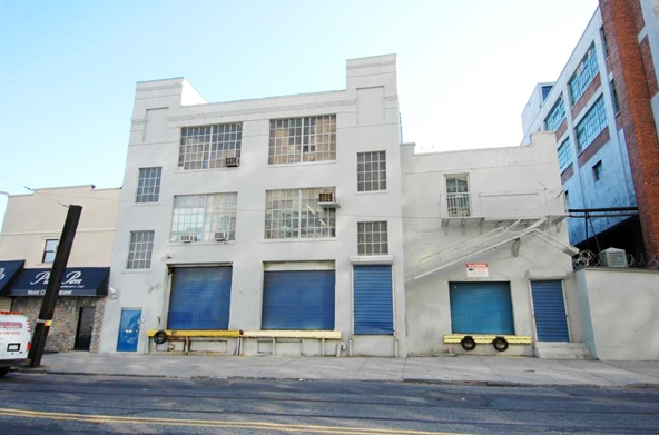 3905 2nd Ave, Brooklyn, NY for sale - Building Photo - Image 1 of 1