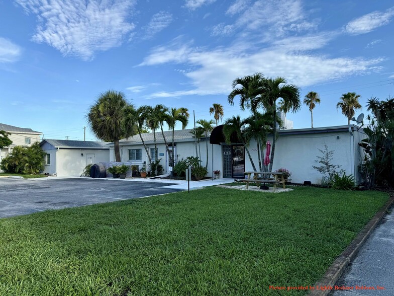 5th Ave, Indialantic, FL for sale - Building Photo - Image 3 of 5