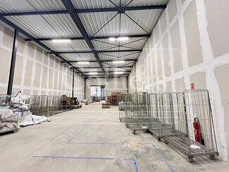 More details for Office, Light Industrial to Rent