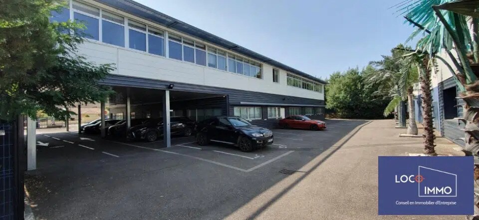 Office in Gradignan to rent - Building Photo - Image 2 of 7