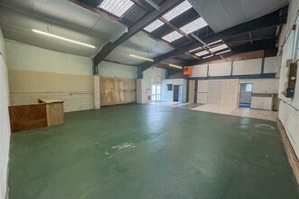 Magdelene St, Haverfordwest for sale Interior Photo- Image 2 of 3