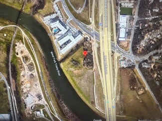 More details for 1876 E Northside Dr, Fort Worth, TX - Land for Sale