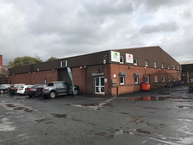 More details for Unit 1 Stancliff St, Blackburn - Industrial to Rent