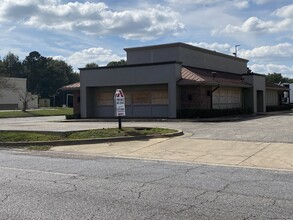 1965 Coliseum Pky, Montgomery, AL for sale Building Photo- Image 1 of 1