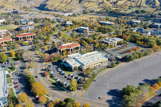 5132 N 300 W, Provo, UT - aerial  map view - Image1