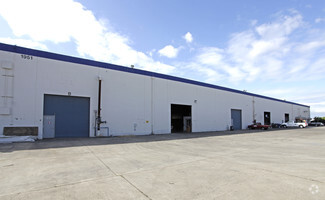 More details for 1951 Williams St, San Leandro, CA - Industrial for Rent