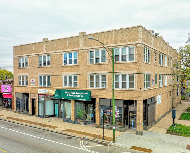 618 E 79th St, Chicago, IL for sale - Primary Photo - Image 1 of 1