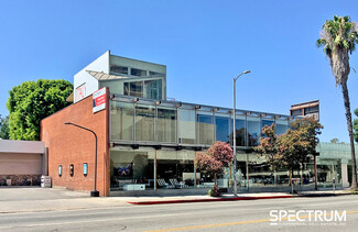 More details for 15422 Ventura Blvd, Sherman Oaks, CA - Office for Rent