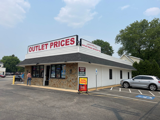 More details for 3101 Concord Pike, Wilmington, DE - Retail for Rent