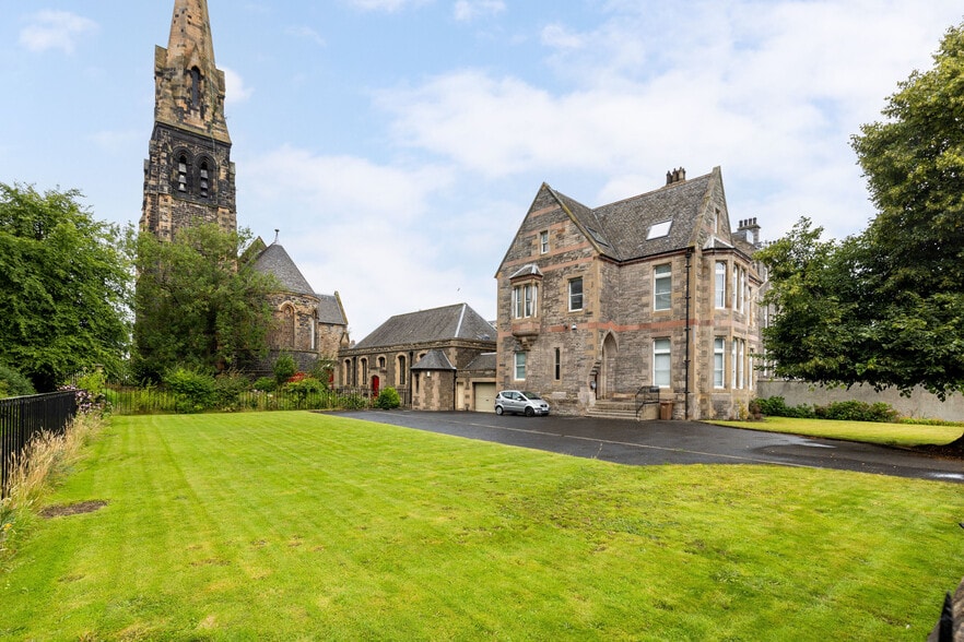 11 Johns Pl, Edinburgh for sale - Building Photo - Image 2 of 11