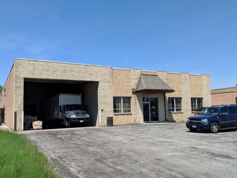 2700 S 21st Ave, Broadview, IL for sale - Building Photo - Image 1 of 1