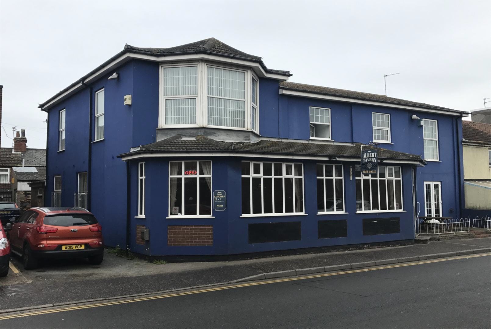 20-21 Southgates Rd, Great Yarmouth for sale Primary Photo- Image 1 of 1