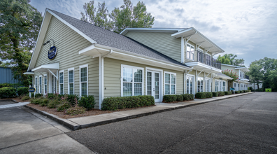 631 Bellamy Ave, Murrells Inlet, SC for sale Building Photo- Image 1 of 1