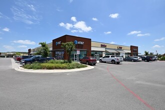 Hwy 46 & US 281, Spring Branch, TX for rent Building Photo- Image 1 of 3