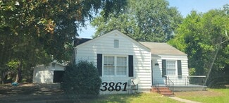 More details for 21 Unit SFR Portfolio in Macon, GA – for Sale, Macon-Bibb, GA