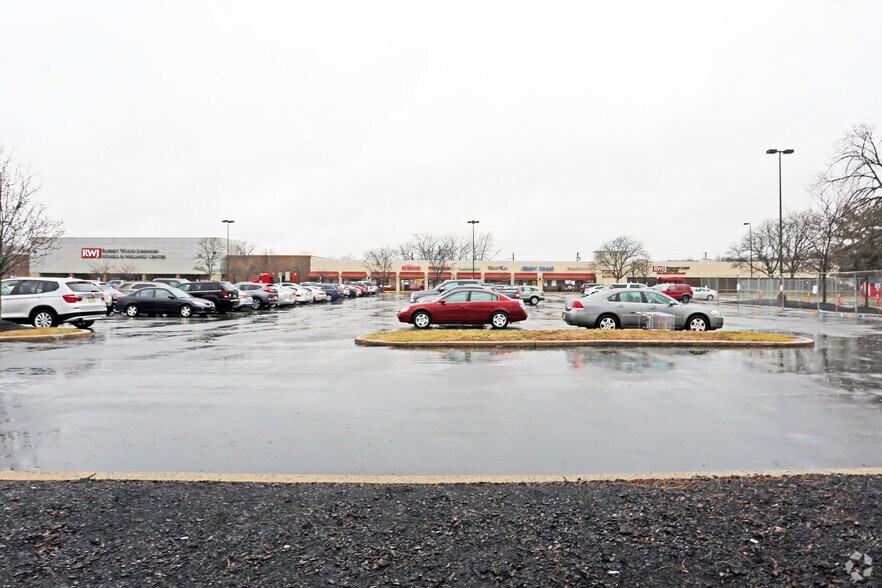 3100 Quakerbridge Rd, Hamilton, NJ for sale - Building Photo - Image 1 of 1