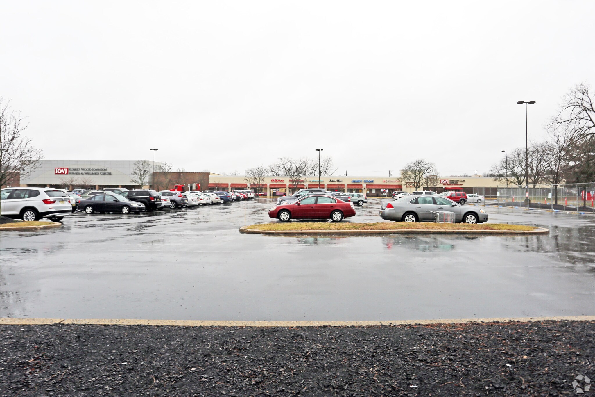 3100 Quakerbridge Rd, Hamilton, NJ for sale Building Photo- Image 1 of 1