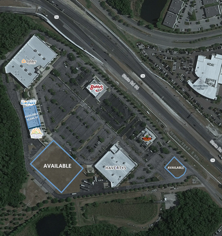 More details for I-75 & SR 56, Wesley Chapel, FL - Land for Rent